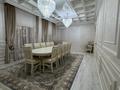Отдельный дом · 10 комнат · 520 м² · 8 сот., мкр Акжайык за 210 млн ₸ в Шымкенте, Абайский р-н — фото 9