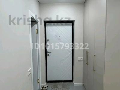 3-комнатная квартира · 62 м² · 8/10 этаж, Алтын Орда 7/1а — Райымбека за 250 000 ₸ в Абай