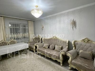 2-комнатная квартира · 44.56 м² · 3/3 этаж, мкр Уркер, Қожаберген Жырау за 22 млн ₸ в Астане, Нура р-н