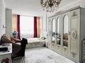3-комнатная квартира · 90 м² · 1/5 этаж, мкр Байтерек 21 — СШ66 за 21.5 млн ₸ в Таразе