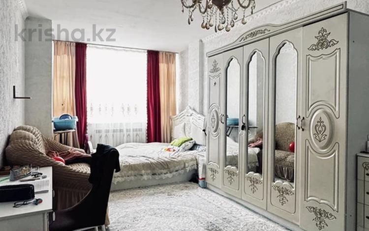 3-комнатная квартира · 90 м² · 1/5 этаж, мкр Байтерек 21 — СШ66 за 21.5 млн ₸ в Таразе — фото 2