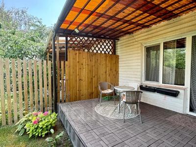 5-комнатная квартира · 191.5 м², Бухтарминская — Майлина за 90 млн 〒 в Алматы, Турксибский р-н