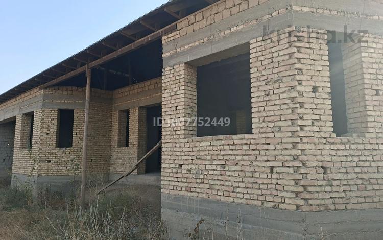 Жеке үй · 6 бөлме · 220 м² · 8 жүзд., Ынтымақ-2 ш/а — Тойхана Шарипбай Ата, бағасы: 28 млн ₸ в Шымкенте, Абайский р-н — фото 2