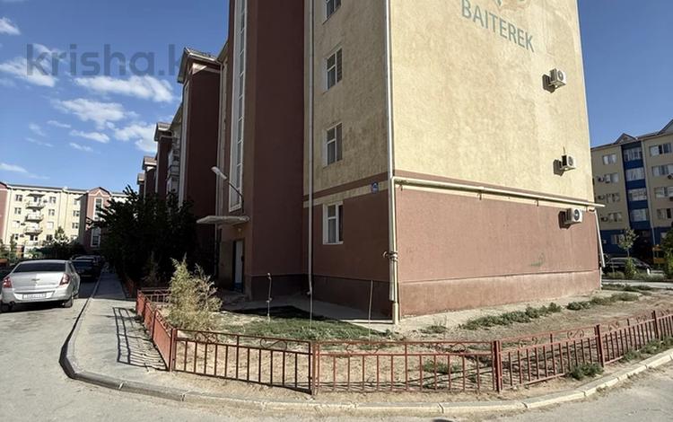 2-комнатная квартира · 57 м² · 1/5 этаж, Байтерек 100д за 20 млн ₸ в  — фото 2