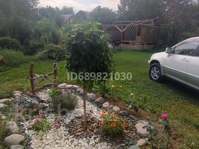 Жеке үй · 3 бөлме · 69 м² · 6 сот., 3 линия 49 — Ащибулак, бағасы: 20.5 млн ₸ в М. Туймебаеве