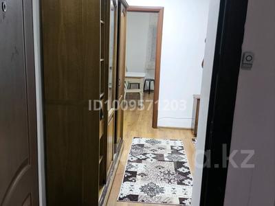 1-бөлмелі пәтер · 49 м² · 10/16 қабат, мкр Мамыр-1 29/2 — За ТРЦ "Спутник", бағасы: 200 000 ₸ в Алматы, Ауэзовский р-н