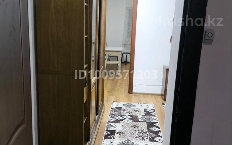 1-бөлмелі пәтер · 49 м² · 10/16 қабат, мкр Мамыр-1 29/2 — За ТРЦ "Спутник", бағасы: 200 000 ₸ в Алматы, Ауэзовский р-н — фото 31