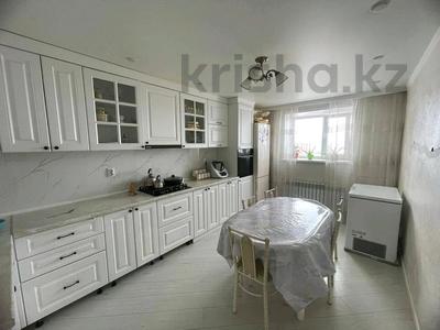 3-бөлмелі пәтер · 100.5 м² · 10/10 қабат, Ауэзова 213 К, бағасы: 30 млн ₸ в Кокшетау