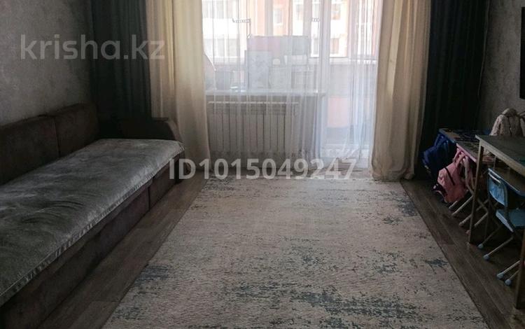 3-бөлмелі пәтер · 70 м² · 3/5 қабат, Юбилейный — Супермаркет сити, бағасы: 33 млн ₸ в Костанае — фото 2