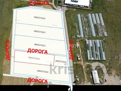Участок · 3 га, Даулет за 100 млн ₸ в Алатау