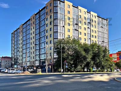 3-комнатная квартира · 83 м² · 11/11 этаж, мкр Айгуль, Улица Ульяны Громовой 18 — рядом торговый дом Турист, поликлиника Талап за 28 млн ₸ в Уральске