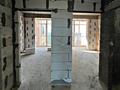 3-комнатная квартира · 83 м² · 11/11 этаж, мкр Айгуль, Улица Ульяны Громовой 18 — рядом торговый дом Турист, поликлиника Талап за 28 млн ₸ в Уральске — фото 10