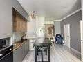 2-бөлмелі пәтер · 55 м² · 10/12 қабат, Байтурсынова 177, бағасы: 450 000 ₸ в Алматы, Бостандыкский р-н — фото 2