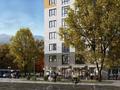 1-бөлмелі пәтер · 39.8 м² · 7/9 қабат, Шұғыла ш/а. 340/46, бағасы: 22.4 млн ₸ в Алматы, Наурызбайский р-н — фото 4