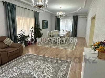 Жеке үй · 6 бөлме · 275 м² · 6 сот., Науырыз 6, бағасы: 88 млн ₸ в Кыргауылдах