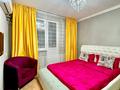 1-бөлмелі пәтер · 55 м² · 8/12 қабат, Ақбұлақ ш/а., Дарабоз 67, бағасы: 2 000 ₸ в Алматы, Алатауский р-н