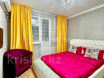 1-бөлмелі пәтер · 55 м² · 8/12 қабат, Ақбұлақ ш/а., Дарабоз 67, бағасы: 2 000 ₸ в Алматы, Алатауский р-н
