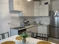 1-бөлмелі пәтер · 55 м² · 8/12 қабат, Ақбұлақ ш/а., Дарабоз 67, бағасы: 2 000 ₸ в Алматы, Алатауский р-н — фото 4