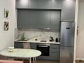 2-комнатная квартира, 46.4 м², 5/10 этаж, Бокейхана 25 за ~ 28 млн 〒 в Астане, Есильский р-н