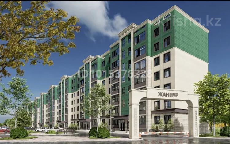 3-комнатная квартира · 112 м² · 5/7 этаж, 29а мкр 47 за ~ 20.3 млн ₸ в Актау — фото 2