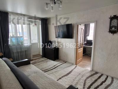 2-комнатная квартира · 42 м² · 2/2 этаж, Курмангазы 2 за 19.5 млн 〒 в Боралдае (Бурундай)