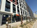 1-комнатная квартира · 50 м² · 6/9 этаж, Байдибек би 126/6 за 23.5 млн ₸ в Шымкенте, Абайский р-н
