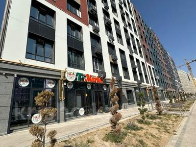 1-комнатная квартира · 50 м² · 6/9 этаж, Байдибек би 126/6 за 23.5 млн ₸ в Шымкенте, Абайский р-н