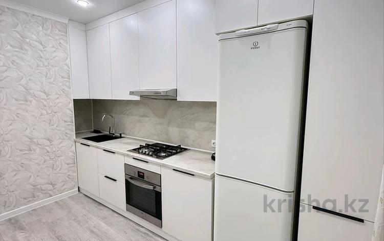 2-комнатная квартира · 49.8 м² · 3/9 этаж, Просп. Шакарима Кудайбердиулы 32 за 25.9 млн ₸ в Астане, Алматы р-н — фото 3