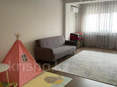 2-комнатная квартира · 70.3 м² · 5/13 этаж, Есенова 160/3 за 53 млн ₸ в Алматы, Жетысуский р-н