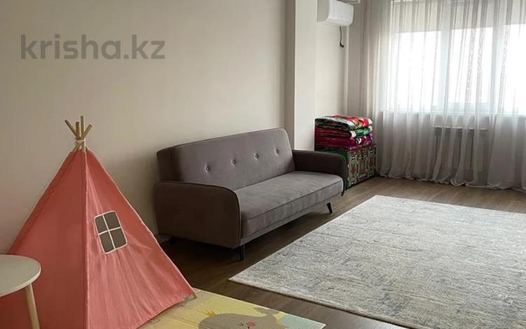 2-комнатная квартира · 70.3 м² · 5/13 этаж, Есенова 160/3 за 53 млн ₸ в Алматы, Жетысуский р-н — фото 2