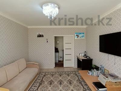 1-бөлмелі пәтер · 43 м² · 6/6 қабат, мкр Болашак, Богенбай батыра 129г, бағасы: 12 млн ₸ в Актобе