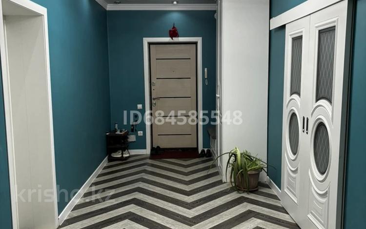 3-комнатная квартира · 102 м² · 4/9 этаж, мкр. Алтын орда, Мангилик Ел — Анвар за 45 млн ₸ в Актобе — фото 2