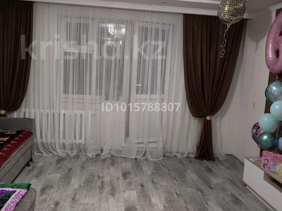 4-комнатная квартира · 86 м² · 9/9 этаж, Утепбаева 50В за 28 млн ₸ в Семее