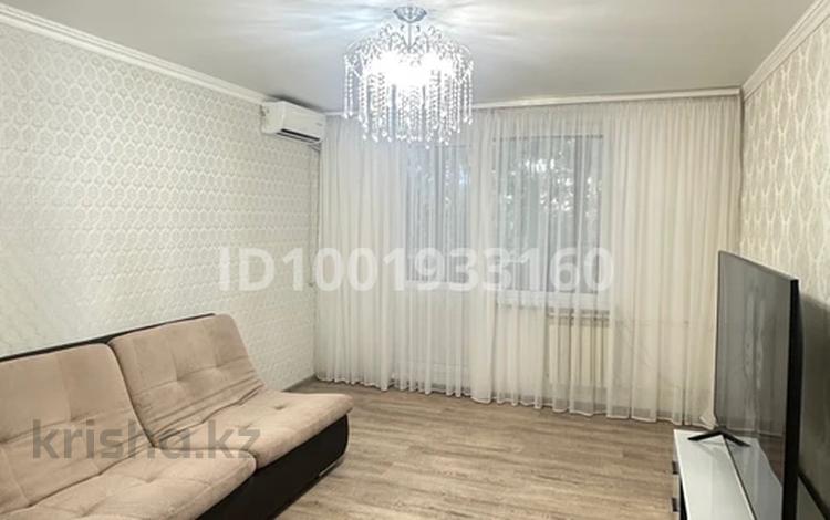 2-комнатная квартира · 49 м² · 3/5 этаж, 10 микрорайон 7 за 18.5 млн ₸ в Аксае — фото 2