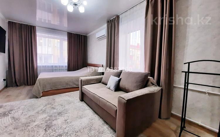 1-бөлмелі пәтер · 40 м² · 4/5 қабат, Интернациональная 30 — Ул.Назарбаева/Интернациональная , Берёзка, Сокол, бағасы: 13 000 ₸ в Петропавловске — фото 2