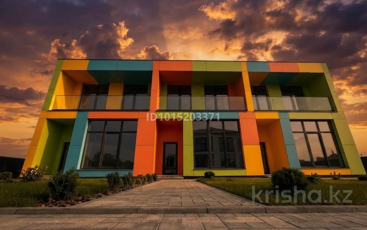 Часть дома · 3 комнаты · 125 м² · 1.5 сот., Теплый пляж 19/58 — Инвестиционный Потенциал у Моря за 38 млн ₸ в Актау — фото 2