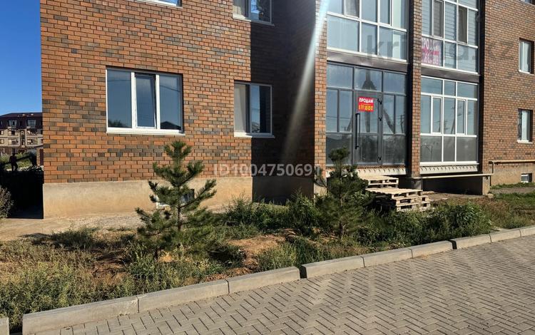 Свободное назначение, офисы, магазины и бутики, склады, салоны красоты, медцентры и аптеки, образование, развлечения · 279 м² за 32 млн ₸ в Уральске — фото 2