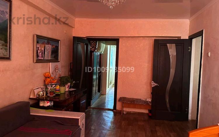 2-комнатная квартира · 52 м² · 2/5 этаж, Абая 83 — Возле аптека 1 за 150 000 〒 в Талгаре — фото 2