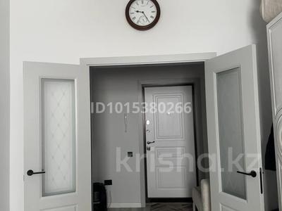 1-комнатная квартира · 41.3 м² · 1/8 этаж, Байтурсынова 67 — Нұрлы жол вокзал за 24 млн ₸ в Астане, Алматы р-н