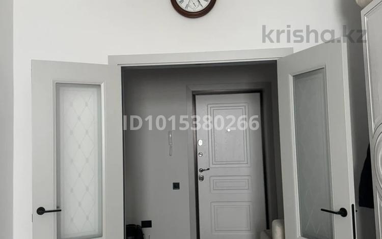1-комнатная квартира · 41.3 м² · 1/8 этаж, Байтурсынова 67 — Нұрлы жол вокзал за 24 млн ₸ в Астане, Алматы р-н — фото 2