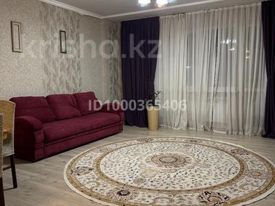 2-комнатная квартира · 75 м² · 1/20 этаж, Масанчи 98в — Центральный стадион . за 370 000 ₸ в Алматы, Бостандыкский р-н