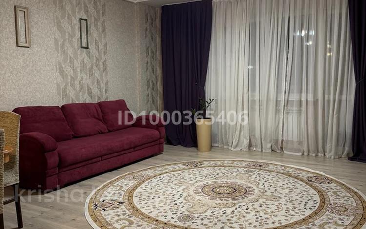2-комнатная квартира · 75 м² · 1/20 этаж, Масанчи 98в — Центральный стадион . за 370 000 ₸ в Алматы, Бостандыкский р-н — фото 11
