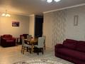 2-комнатная квартира · 75 м² · 1/20 этаж, Масанчи 98в — Центральный стадион . за 370 000 ₸ в Алматы, Бостандыкский р-н — фото 2