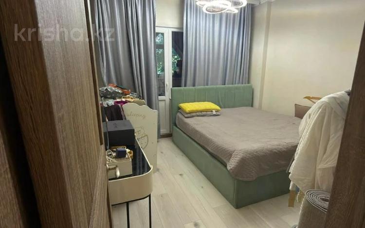 2-комнатная квартира · 60 м² · 2/9 этаж, мкр Алмагуль за 55 млн ₸ в Алматы, Бостандыкский р-н — фото 2