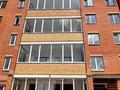2-комнатная квартира · 64.7 м² · 5/5 этаж, Микрорайон Береке 31 за 24 млн ₸ в Костанае