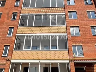 2-комнатная квартира · 64.7 м² · 5/5 этаж, Микрорайон Береке 31 за 24 млн ₸ в Костанае