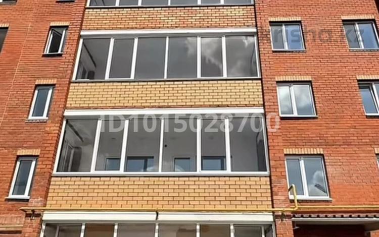 2-комнатная квартира · 64.7 м² · 5/5 этаж, Микрорайон Береке 31 за 24 млн ₸ в Костанае — фото 2
