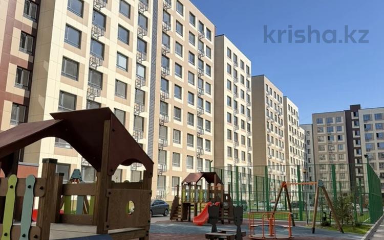 1-комнатная квартира · 41 м² · 5/9 этаж, Бурундайская 91 — С ДОКУМЕНТАМИ за 18.8 млн ₸ в Алматы, Жетысуский р-н — фото 2