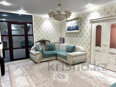 4-бөлмелі пәтер · 131 м² · 2/9 қабат, Муканова, бағасы: 53 млн ₸ в Атырау, мкр Жилгородок