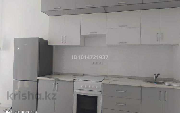 1-комнатная квартира · 40 м² · 5/9 этаж, Сарыарка 1/2 за 26 млн ₸ в Алматы, Турксибский р-н — фото 2